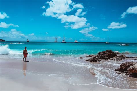 Anse de Grande Saline